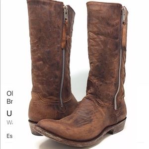 Looking for Old gringo boots👀🔥